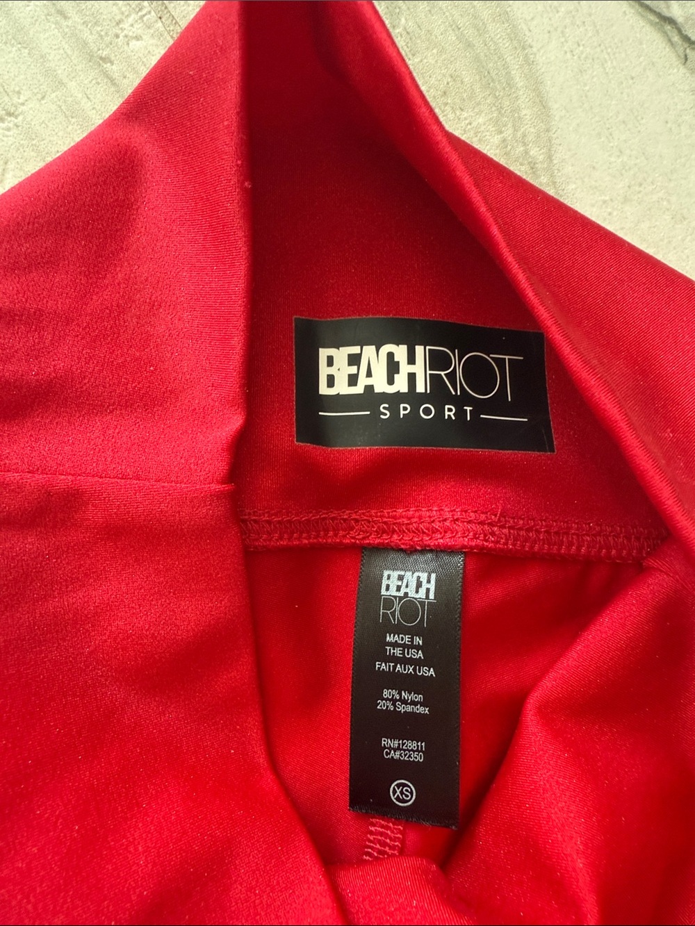Beach Riot Leggings XS - Picture 3 of 5